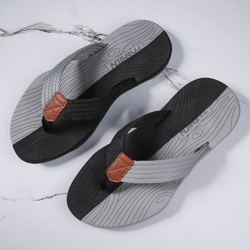 Orthopedic Flip-Flops – Milan