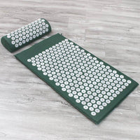 Set de esterilla de acupresión y cojín – RelaxMat