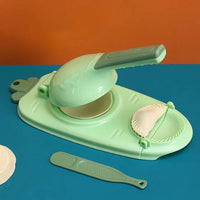 Knödel-Form – DumplingMaster