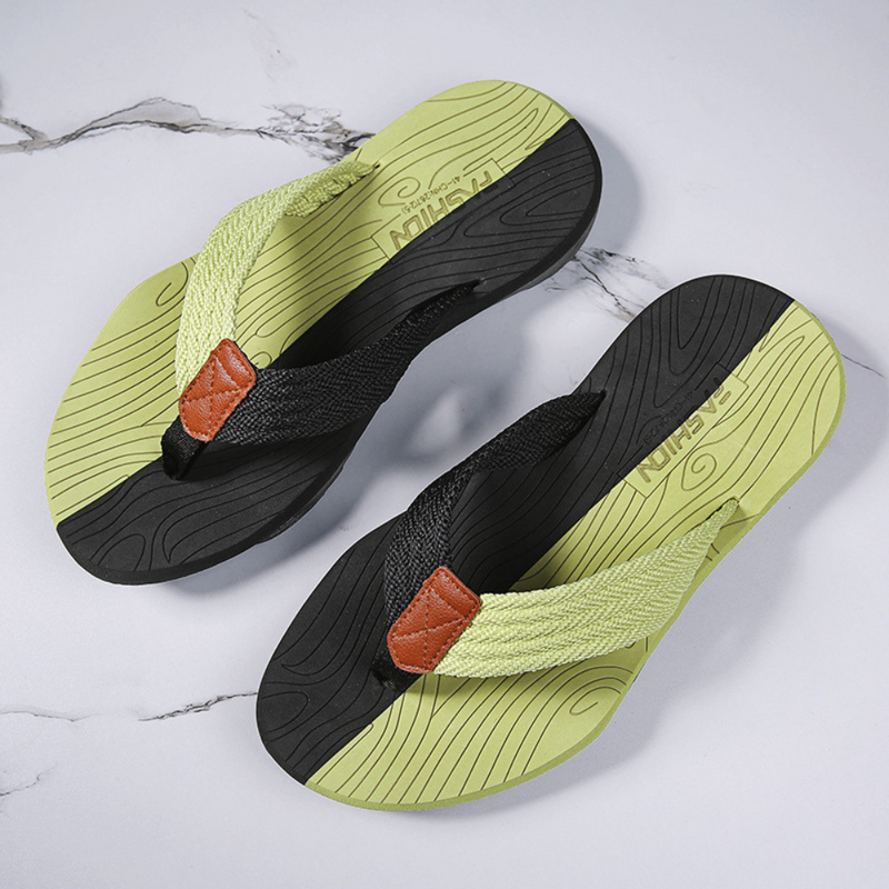 Orthopedic Flip-Flops – Milan