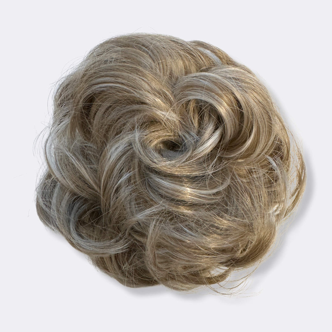 Haarverlängerung Scrunchie – BunPop