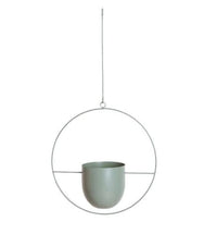 Stylish Plant Hanger for Indoor and Outdoor Use – LeafLuxe