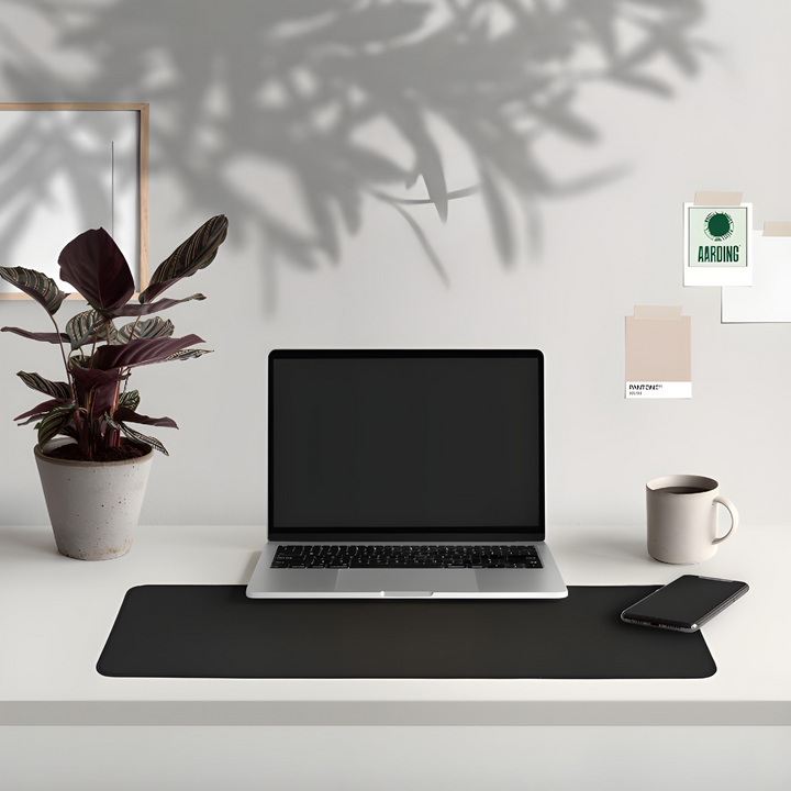 Grounding Mat made of Carbon Leather – EarthConnect