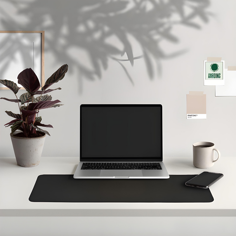 Grounding Mat made of Carbon Leather – EarthConnect