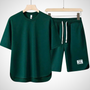 Lässiges Zweiteiliges Herren-Set – Dario