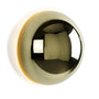 Wandleuchte mit retro-architektonischem Look – NovaLux