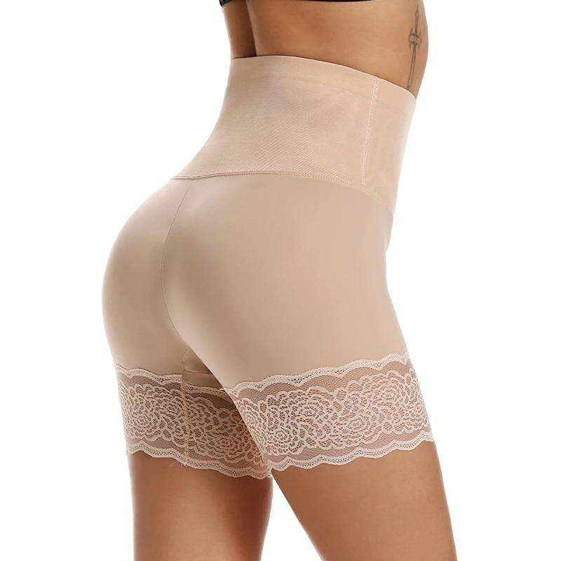Corrective High-Waist Underwear - Adelinde