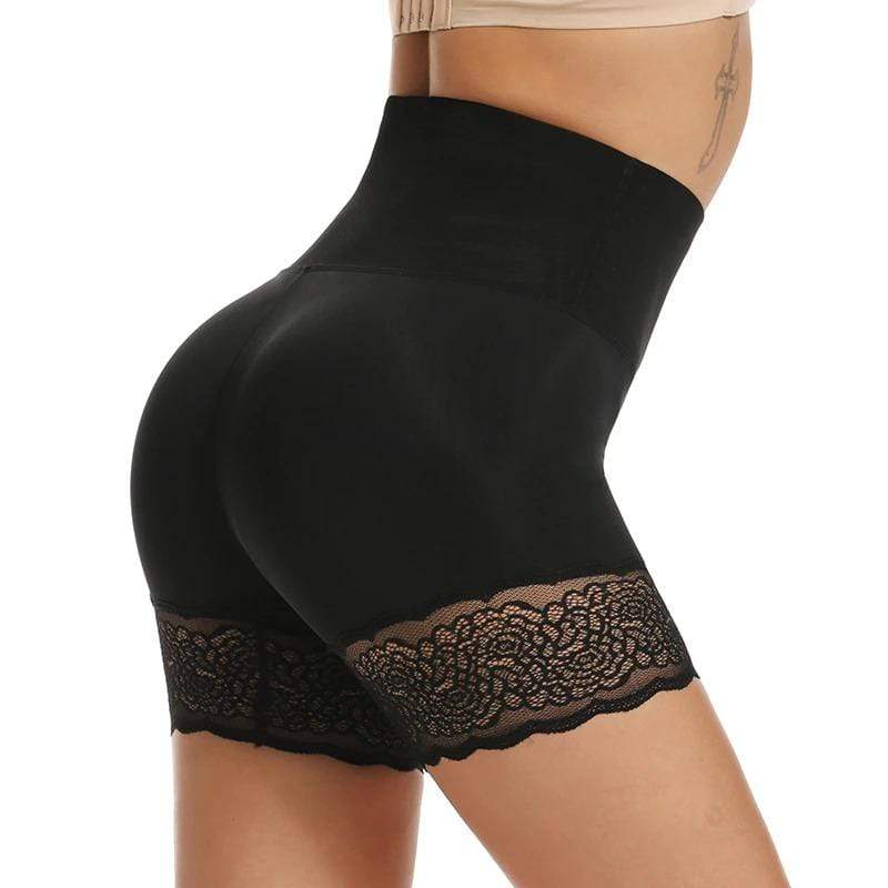 Corrective High-Waist Underwear - Adelinde