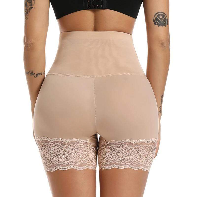 Corrective High-Waist Underwear - Adelinde