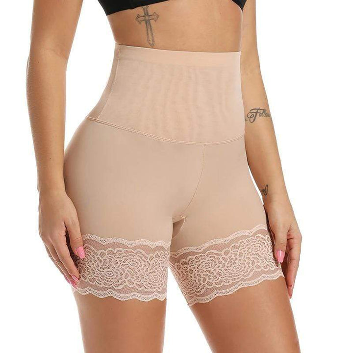 Corrective High-Waist Underwear - Adelinde