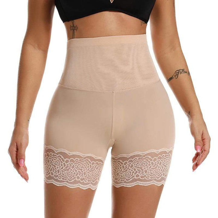 Corrective High-Waist Underwear - Adelinde