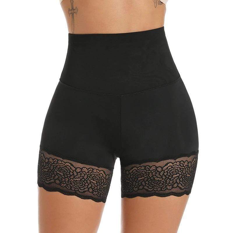 Corrective High-Waist Underwear - Adelinde