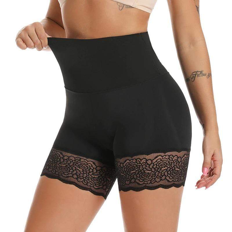 Corrective High-Waist Underwear - Adelinde