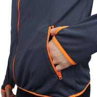 Water-repellent and Windproof Outdoor Jacket – Tobias