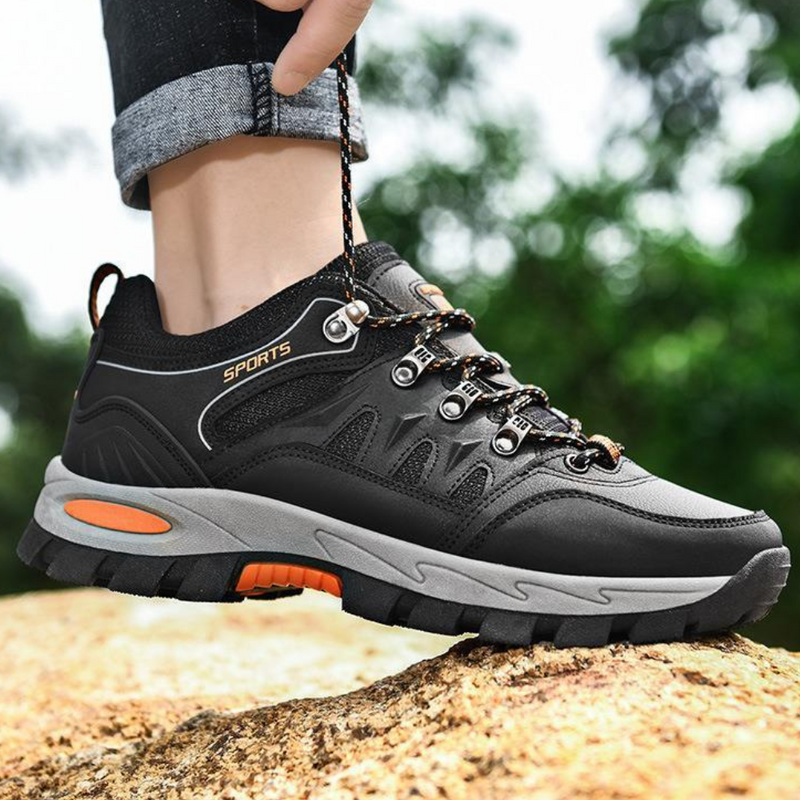 Trendy udendørs vandresko - PeakTrail