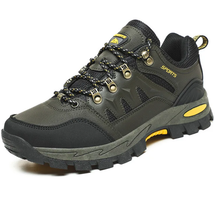 Trendy udendørs vandresko - PeakTrail