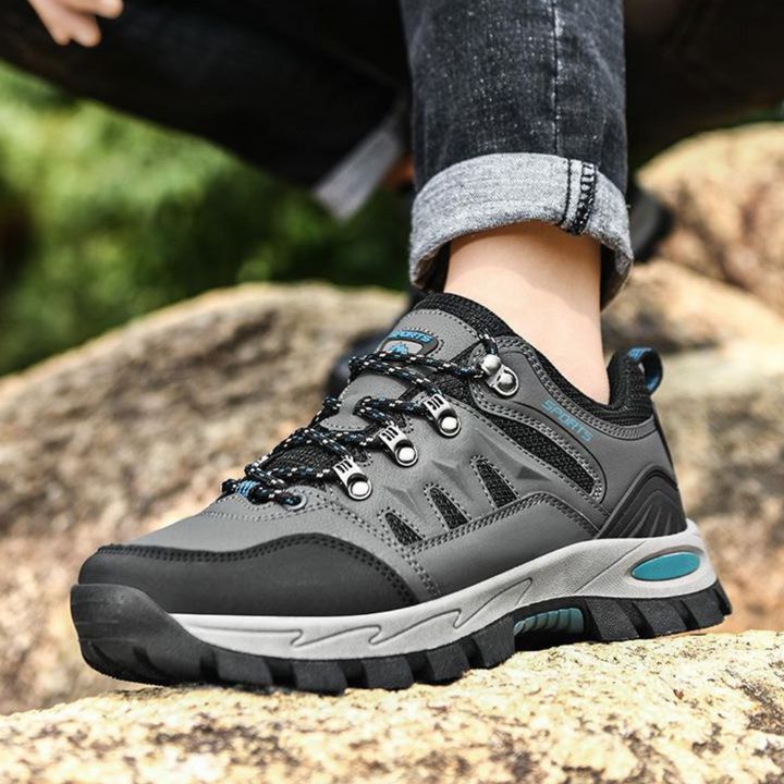 Trendy udendørs vandresko - PeakTrail