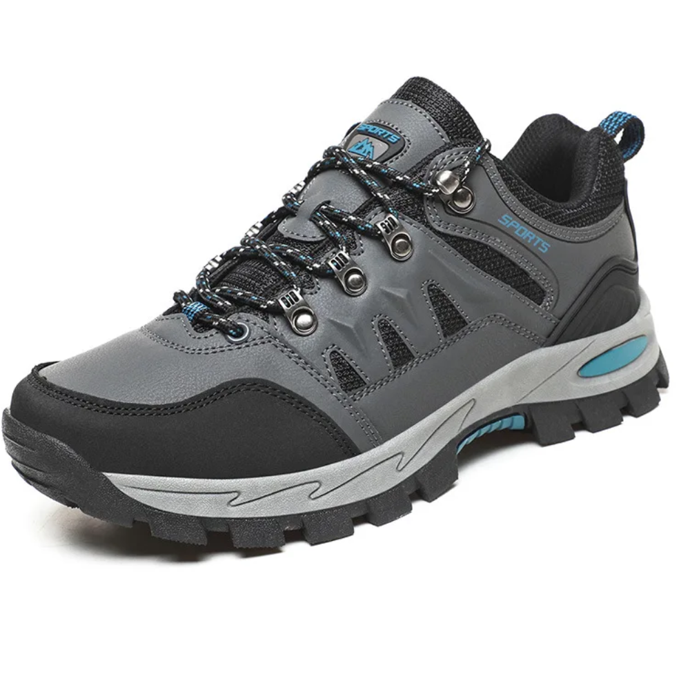 Trendy udendørs vandresko - PeakTrail
