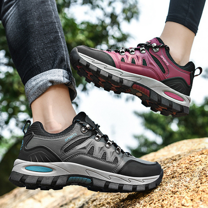Trendy udendørs vandresko - PeakTrail