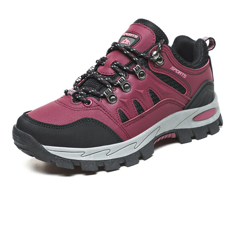 Trendy udendørs vandresko - PeakTrail