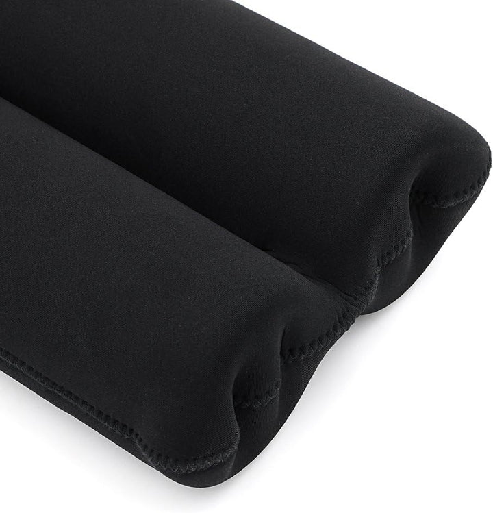 Insulated Double Bottle Wine Carrying Bag