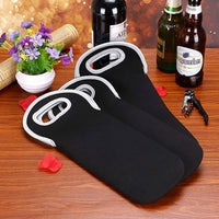 Insulated Double Bottle Wine Carrying Bag