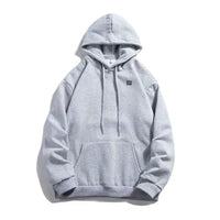 Heated Unisex Hoodie - ThermaHoodie