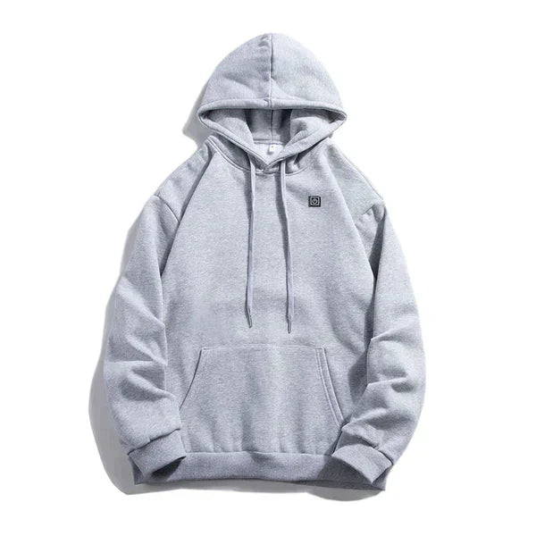 Heated Unisex Hoodie - ThermaHoodie