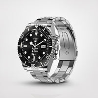 Stylish and Advanced Smartwatch – PowerFit