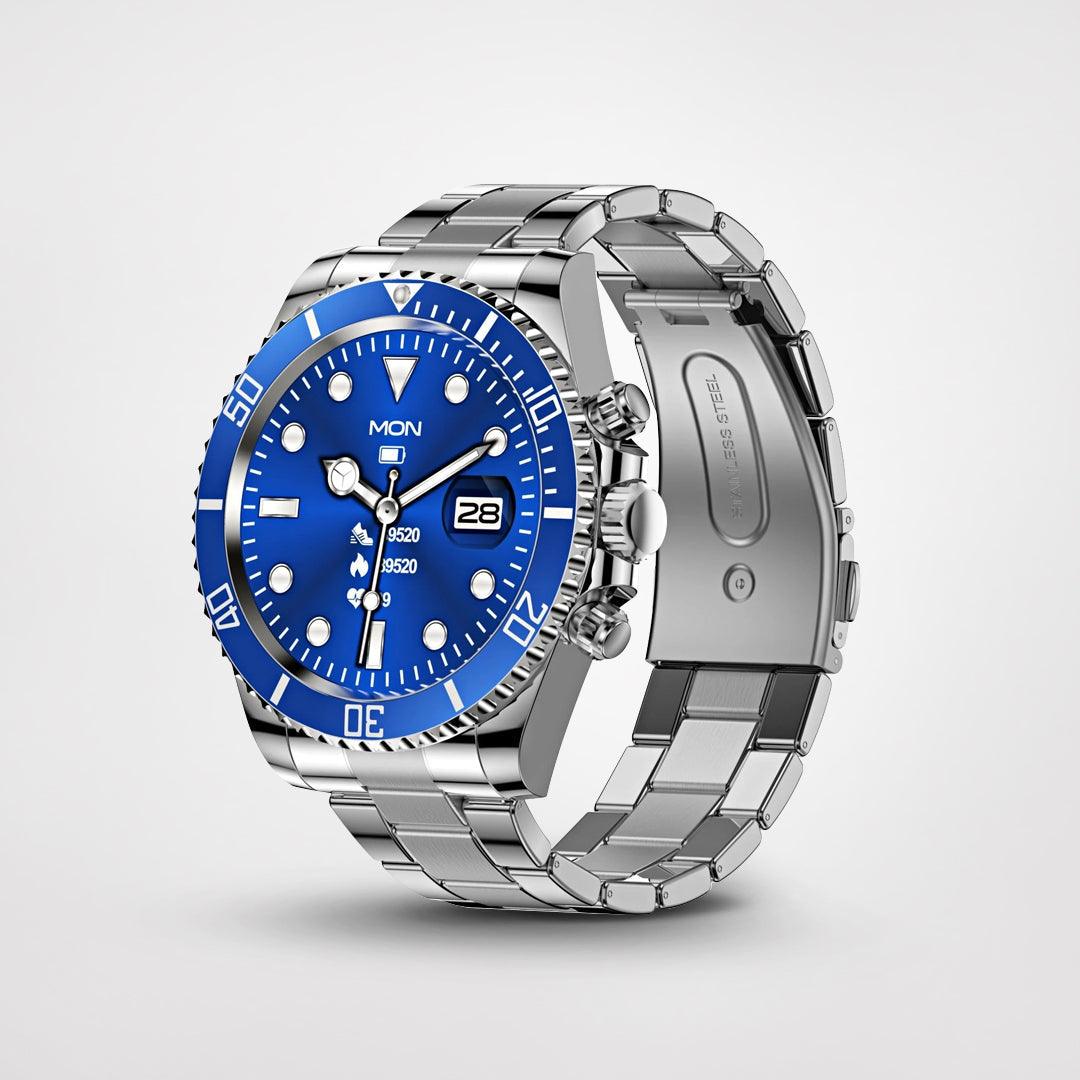 Stylish and Advanced Smartwatch – PowerFit