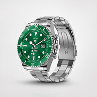 Stylish and Advanced Smartwatch – PowerFit