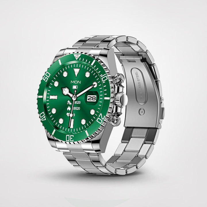 Stylish and Advanced Smartwatch – PowerFit