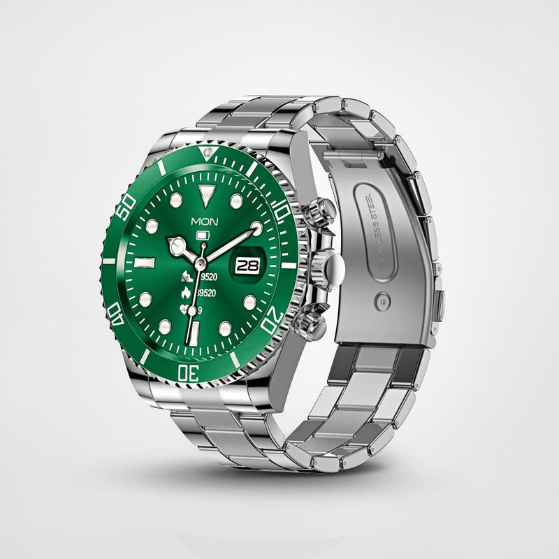Stylish and Advanced Smartwatch – PowerFit