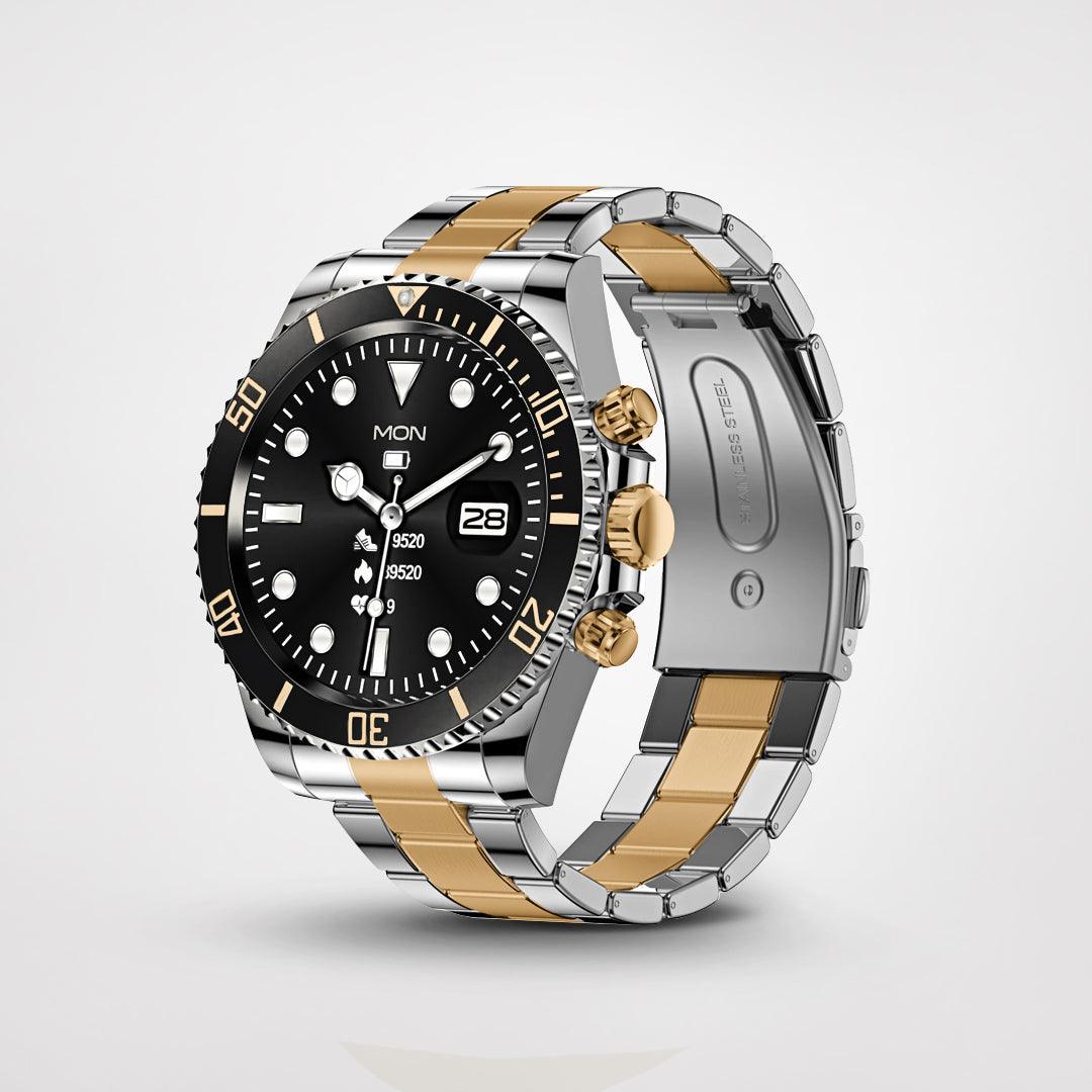 Stylish and Advanced Smartwatch – PowerFit