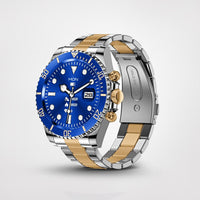 Stylish and Advanced Smartwatch – PowerFit