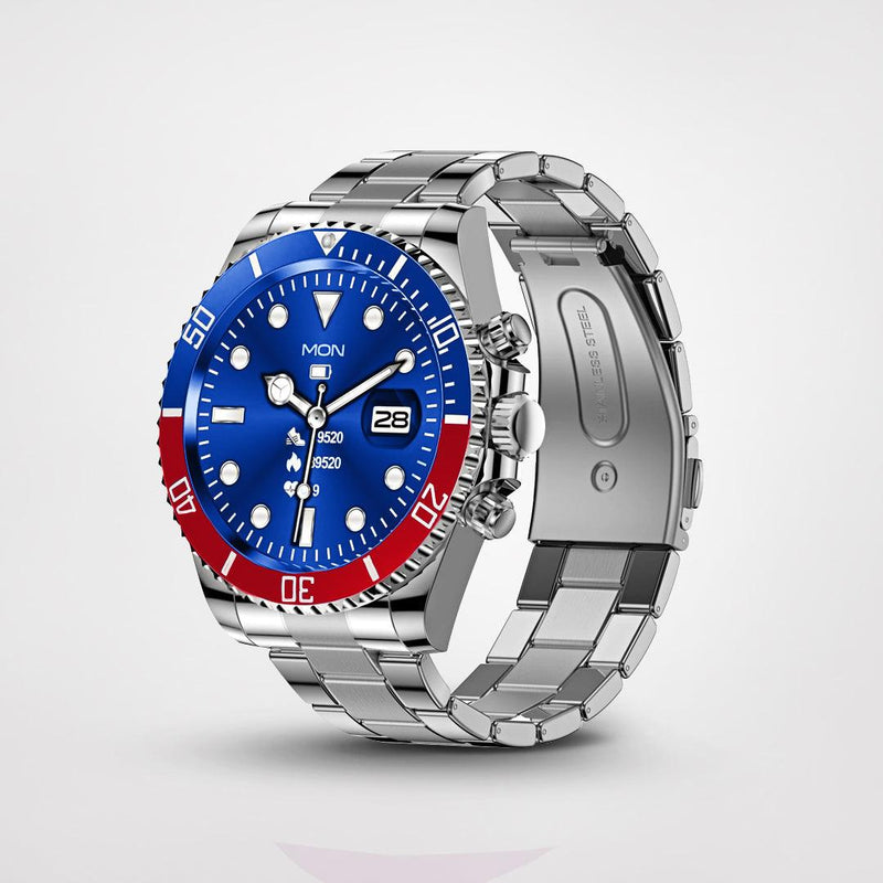 Stylish and Advanced Smartwatch – PowerFit