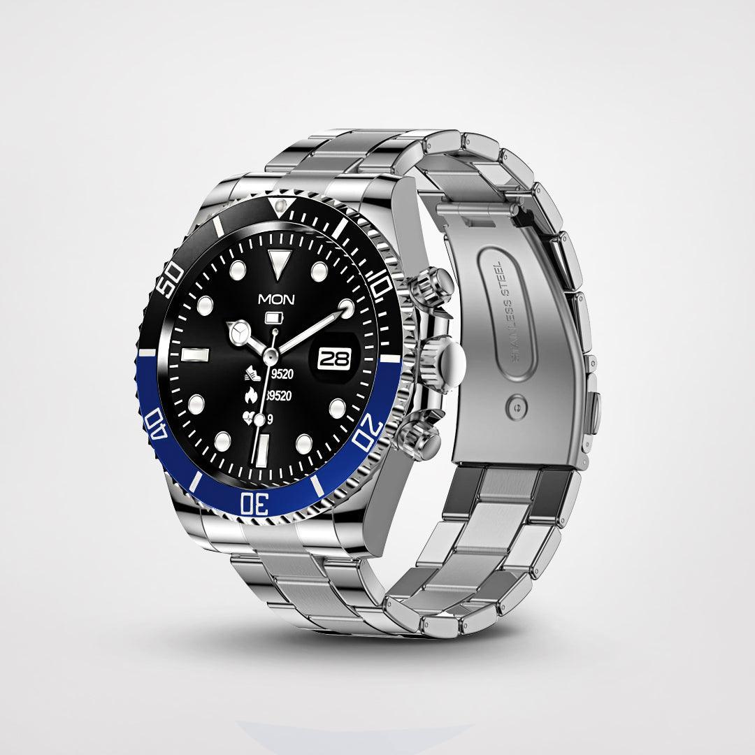 Stylish and Advanced Smartwatch – PowerFit