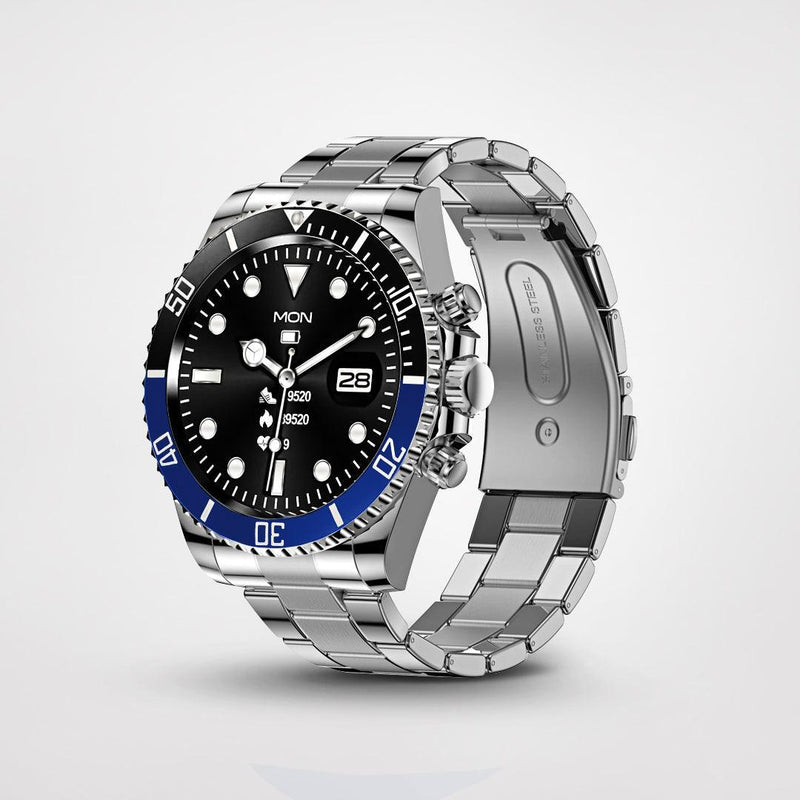 Stylish and Advanced Smartwatch – PowerFit