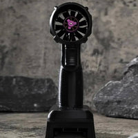 High-pressure air blower – StormJet