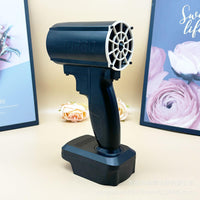 High-pressure air blower – StormJet