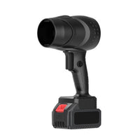 High-pressure air blower – StormJet