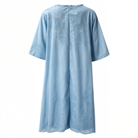 Kleid mit Blumenmuster – Eliana