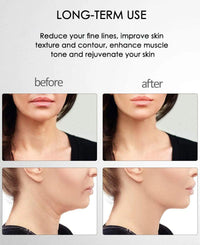 Masajeador facial de microcorriente – FirmGlow