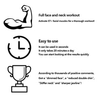 Jaw Trainer – JawSculpt