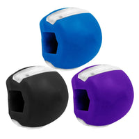 Jaw Trainer – JawSculpt