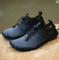 Comfortable barefoot sneakers for women and men – RiverWalk