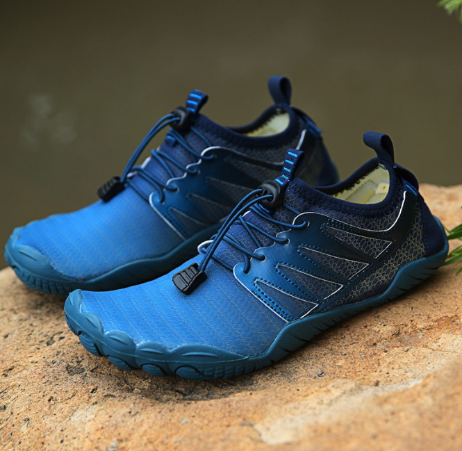 Comfortable barefoot sneakers for women and men – RiverWalk