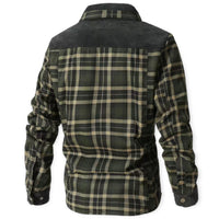Stylish women's jacket for winter days - Falia