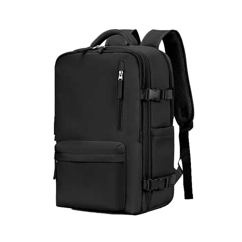 Spacious Versatile Backpack - TrailSafe Pro