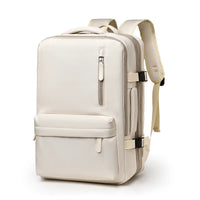 Spacious Versatile Backpack - TrailSafe Pro